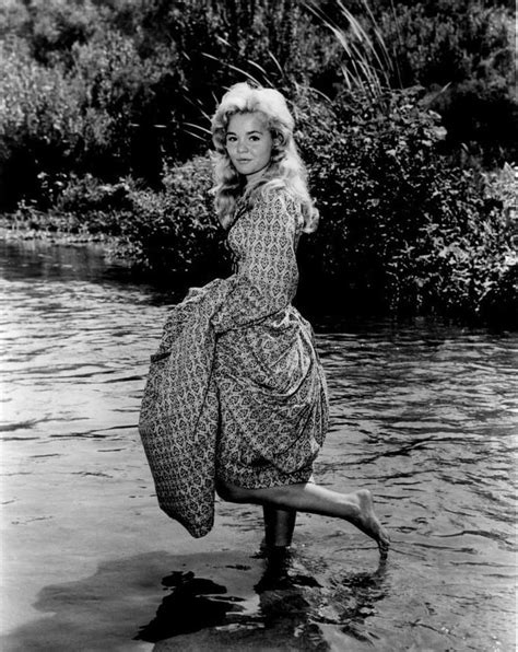 Tuesday Weld (born Susan Ker Weld August 27, 1943) is an American actress. She began acting as a child, and progressed to mature roles in the late 1950s. She won a Golden Globe Award for Most Promising Female Newcomer in 1960. Over the following decade she established a career playing dramatic role